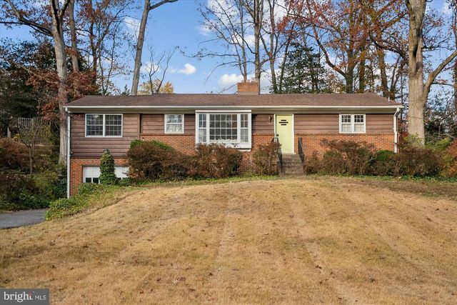 1912 KIMBERLY RD, Silver Spring, MD 20903