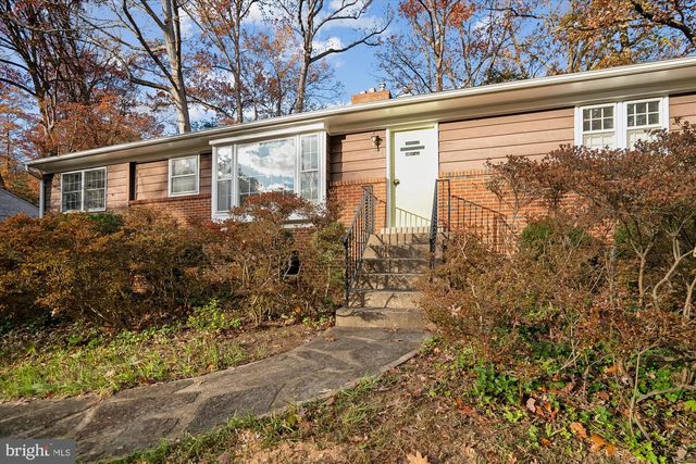 1912 KIMBERLY RD, Silver Spring, MD 20903