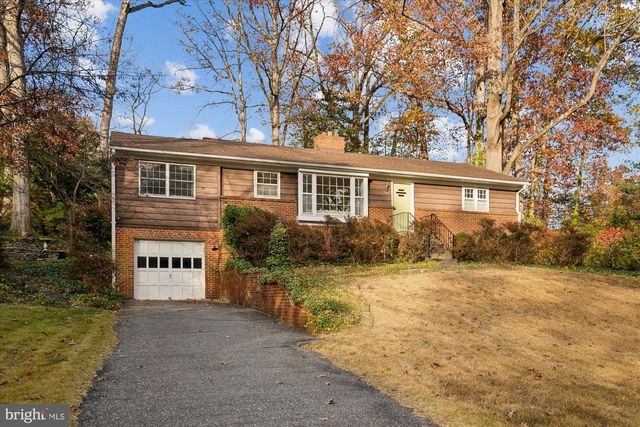1912 KIMBERLY RD, Silver Spring, MD 20903