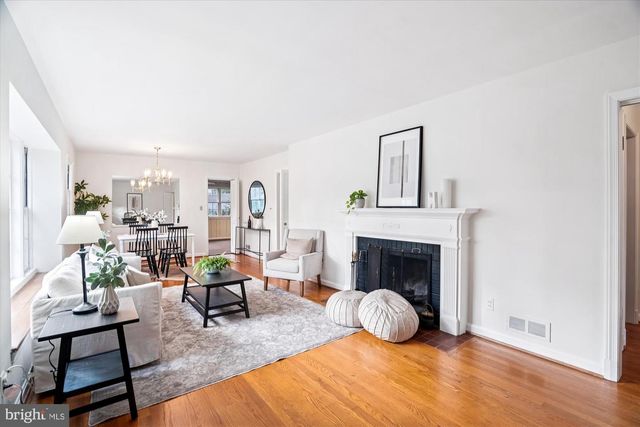 1912 KIMBERLY RD, Silver Spring, MD 20903