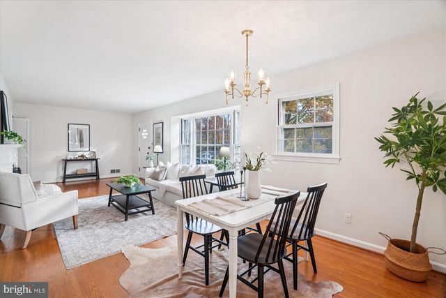 1912 KIMBERLY RD, Silver Spring, MD 20903
