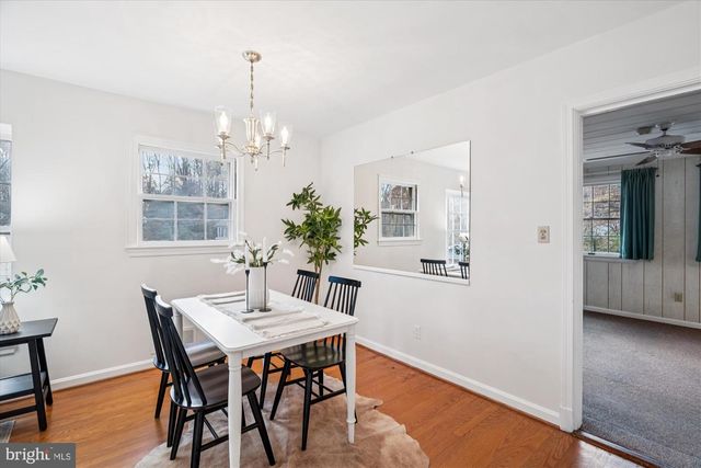 1912 KIMBERLY RD, Silver Spring, MD 20903