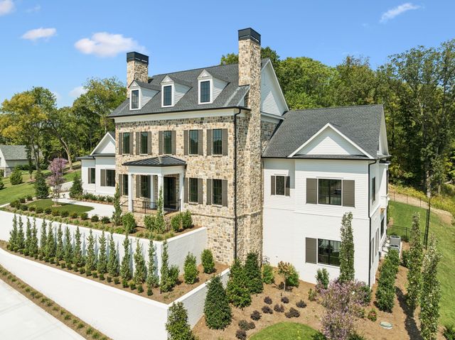 8101 Heirloom Blvd, College Grove, TN 37046