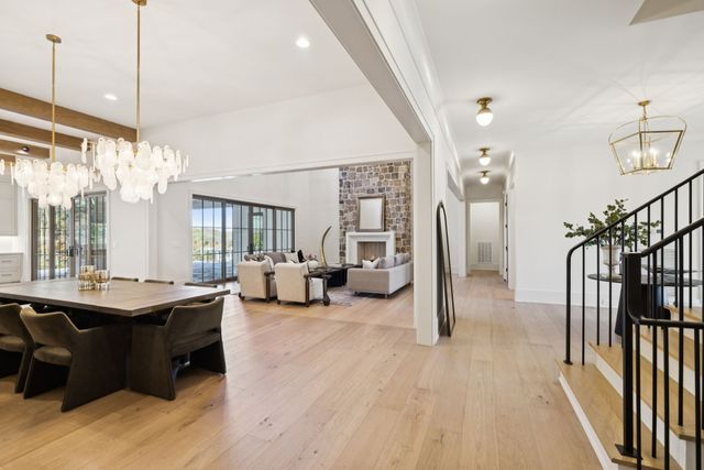 8101 Heirloom Blvd, College Grove, TN 37046