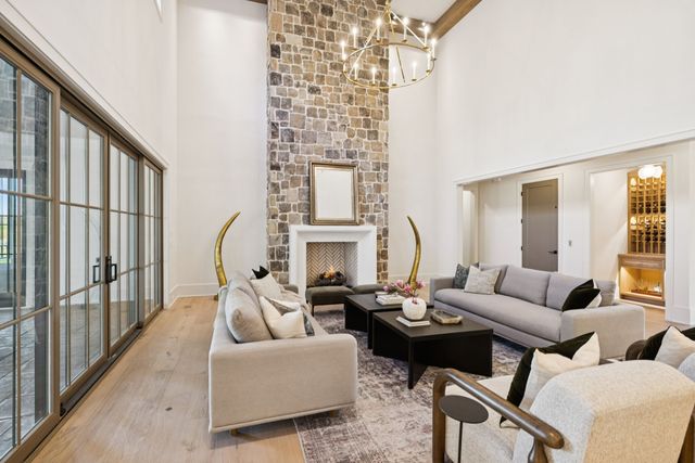 8101 Heirloom Blvd, College Grove, TN 37046