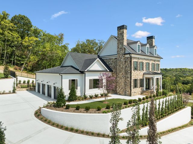 8101 Heirloom Blvd, College Grove, TN 37046