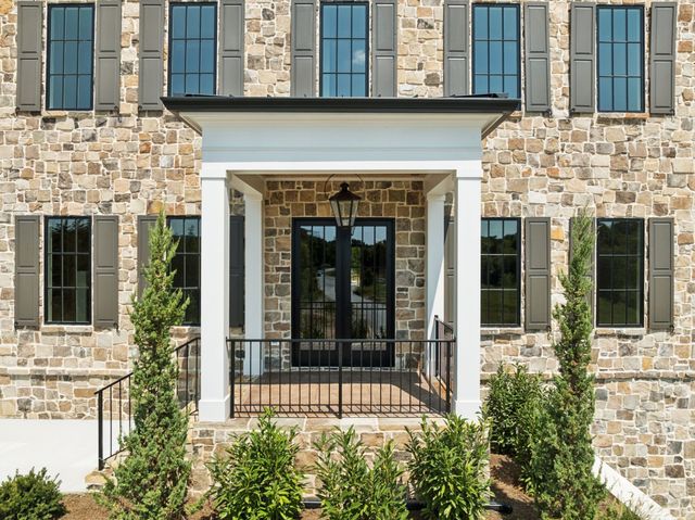 8101 Heirloom Blvd, College Grove, TN 37046