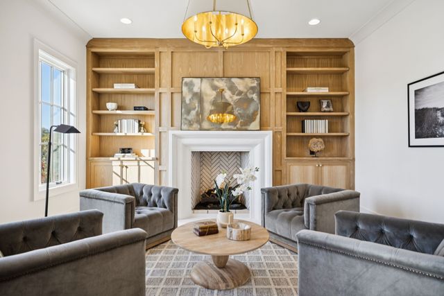 8101 Heirloom Blvd, College Grove, TN 37046