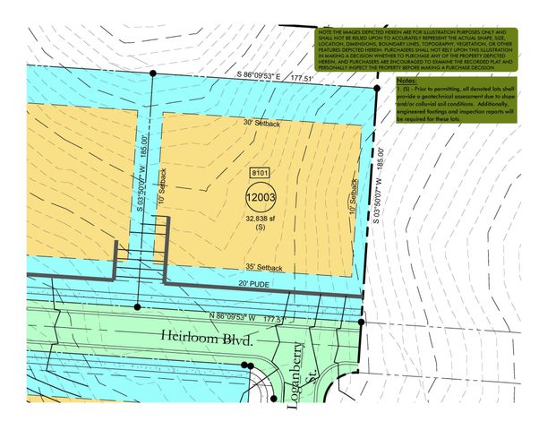 8101 Heirloom Blvd, College Grove, TN 37046