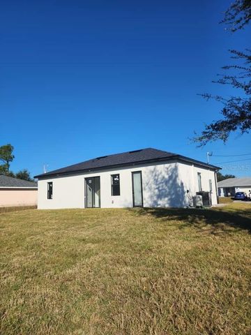 3303 13TH STREET W, Lehigh Acres, FL 33971