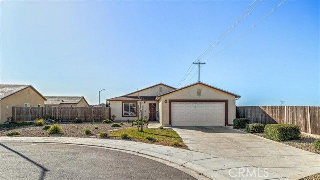 784 Taryn Court, Merced, CA 95341