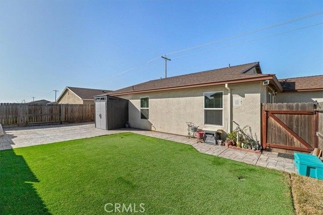 784 Taryn Court, Merced, CA 95341