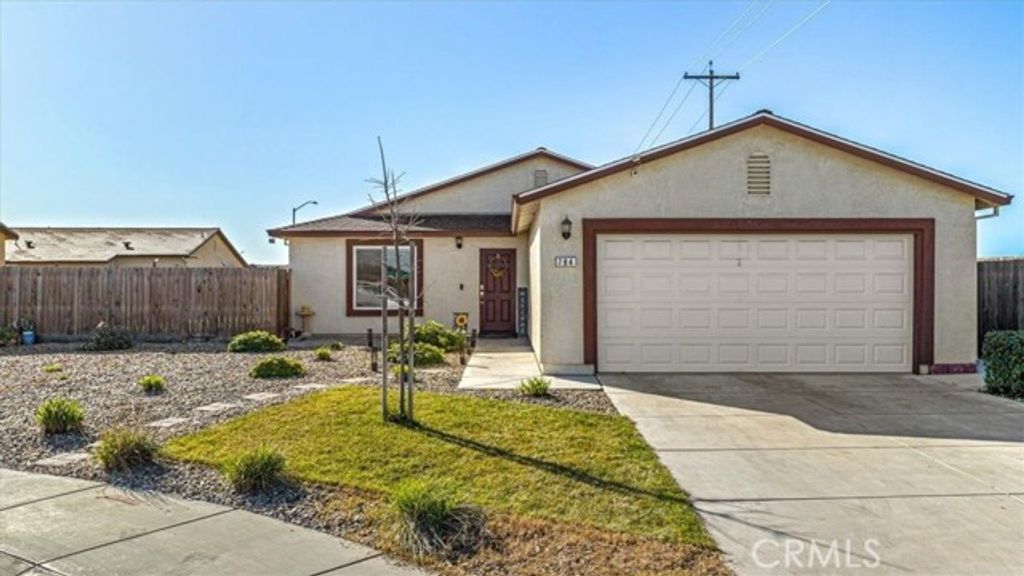 784 Taryn Court, Merced, CA 95341