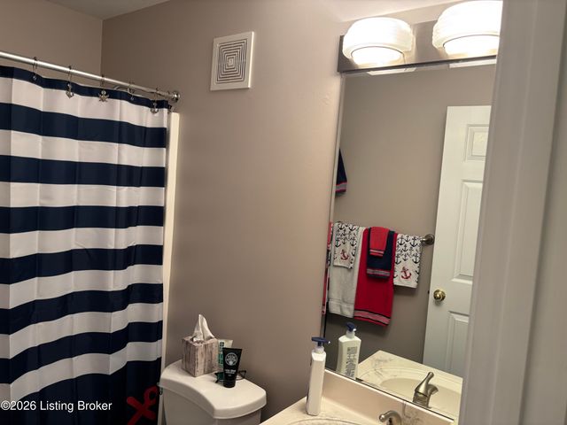 6314 Faris Way, Louisville, KY 40272