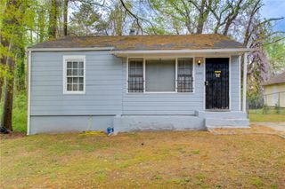 2293 Ewing SW Street, Atlanta, GA 30331