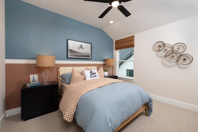 9912 Morning Cloak Drive, Denton, TX 76207
