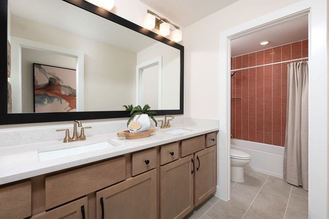 9912 Morning Cloak Drive, Denton, TX 76207