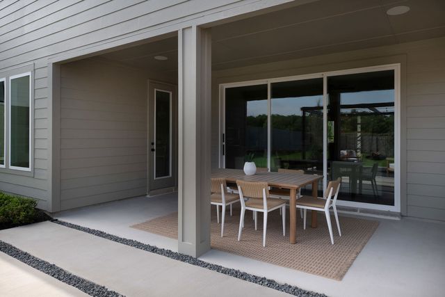 9912 Morning Cloak Drive, Denton, TX 76207