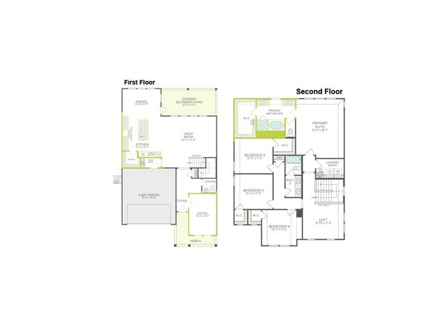 9912 Morning Cloak Drive, Denton, TX 76207