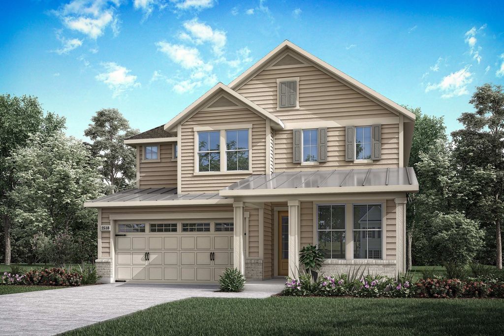 9912 Morning Cloak Drive, Denton, TX 76207