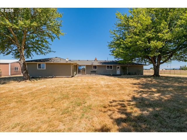 35600 Truelove Dr, Lebanon, OR 97355