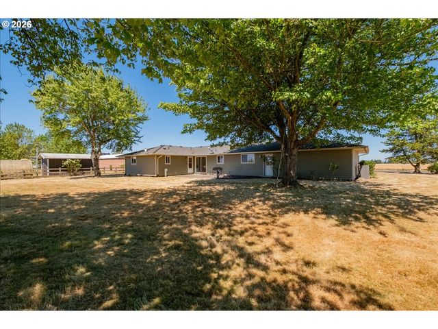 35600 Truelove Dr, Lebanon, OR 97355