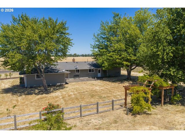 35600 Truelove Dr, Lebanon, OR 97355
