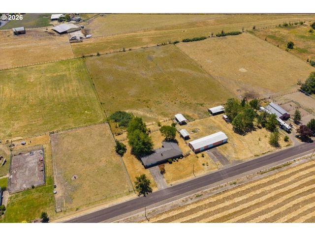 35600 Truelove Dr, Lebanon, OR 97355