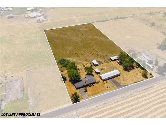 35600 Truelove Dr, Lebanon, OR 97355