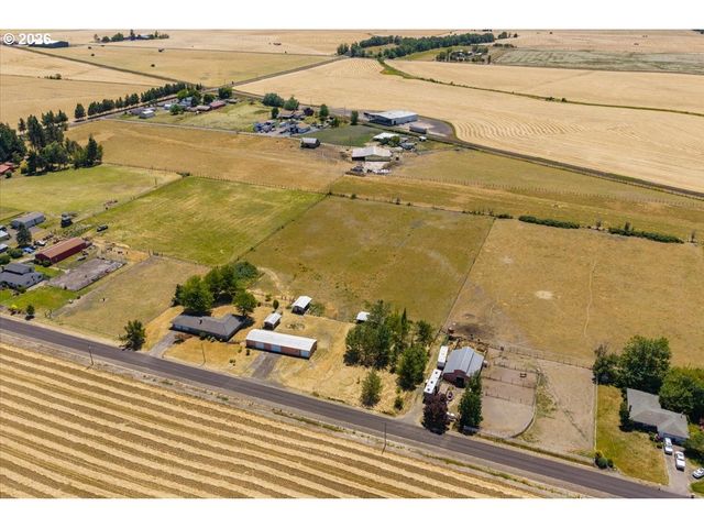35600 Truelove Dr, Lebanon, OR 97355