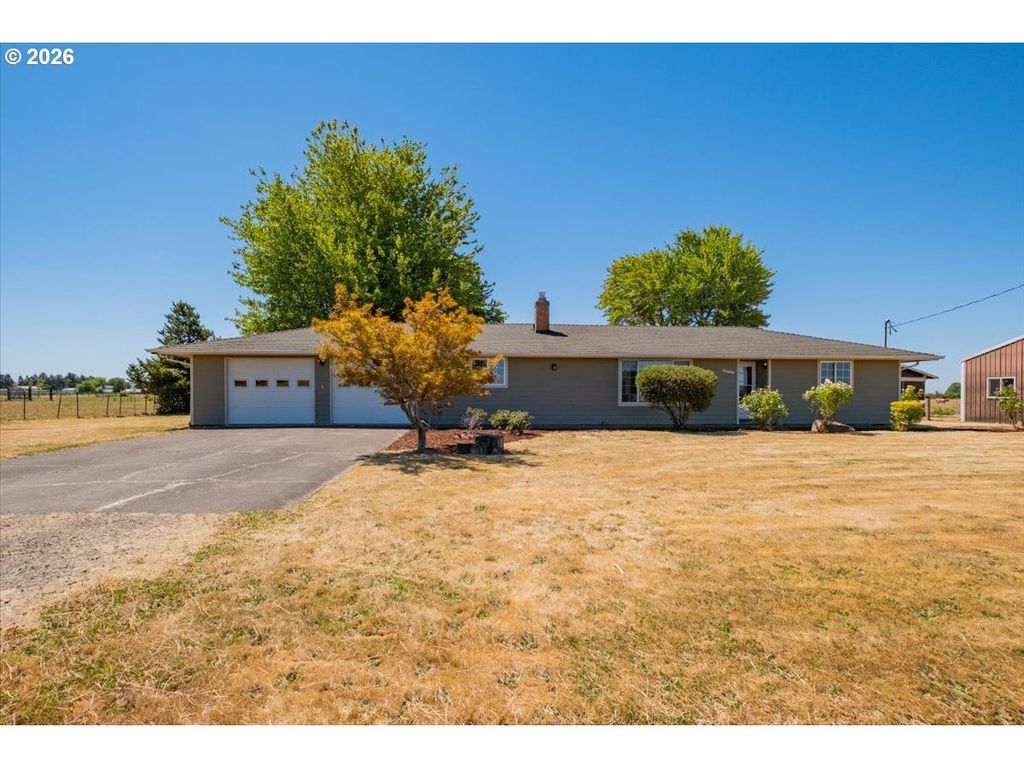35600 Truelove Dr, Lebanon, OR 97355