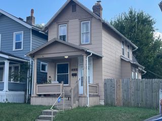 495 E Welch Avenue, Columbus, OH 43207