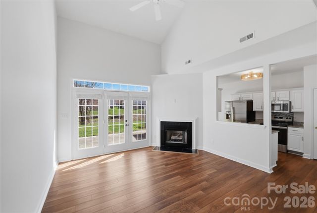 1320 Anthem Court, Charlotte, NC 28205