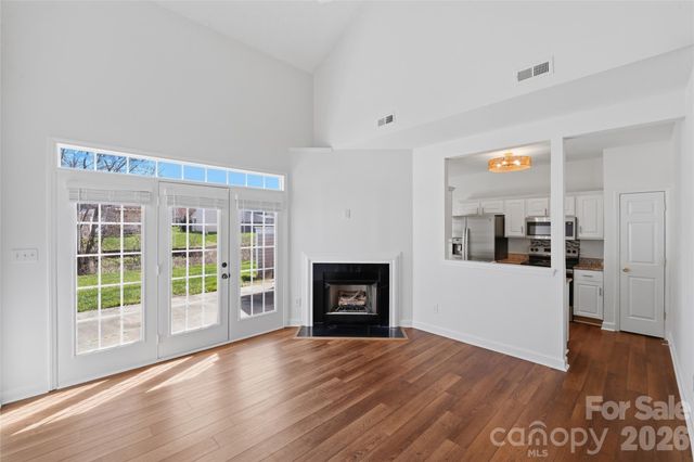 1320 Anthem Court, Charlotte, NC 28205