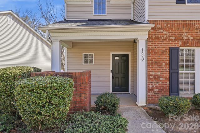 1320 Anthem Court, Charlotte, NC 28205
