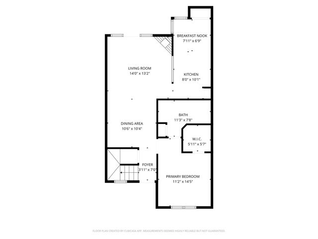 1320 Anthem Court, Charlotte, NC 28205