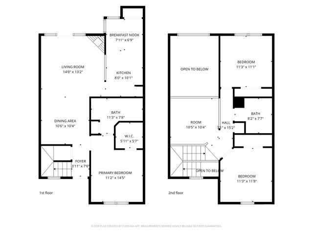 1320 Anthem Court, Charlotte, NC 28205