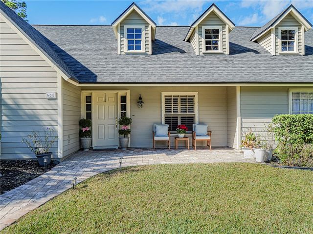 665 32nd Avenue SW, Vero Beach, FL 32968