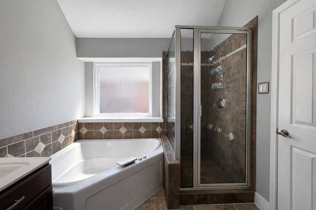 1528 Bosque Drive, Carrollton, TX 75010