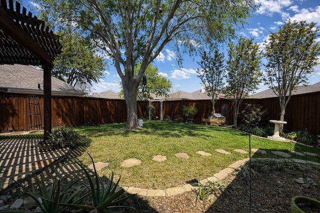 1528 Bosque Drive, Carrollton, TX 75010