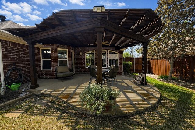 1528 Bosque Drive, Carrollton, TX 75010