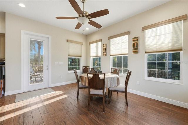 576 MEANDERING WAY, Polk City, FL 33868