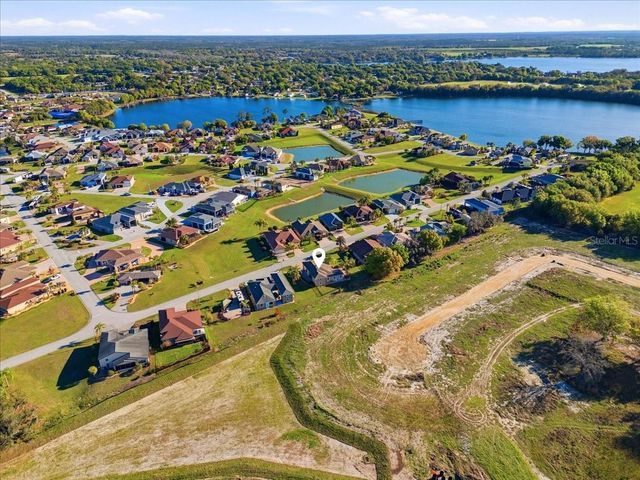 576 MEANDERING WAY, Polk City, FL 33868