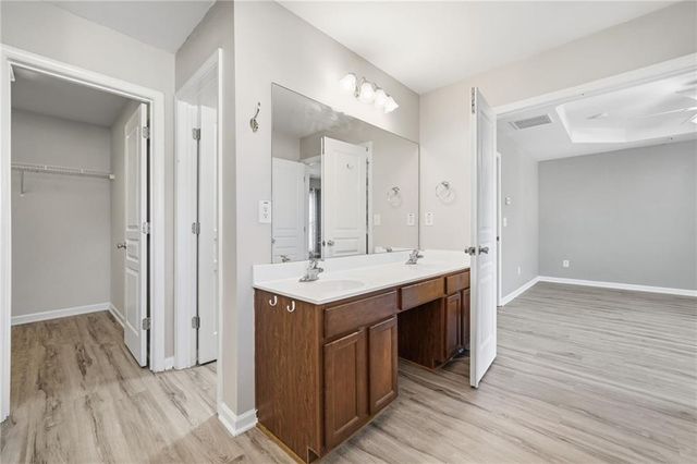 331 Oakview Way, Canton, GA 30114