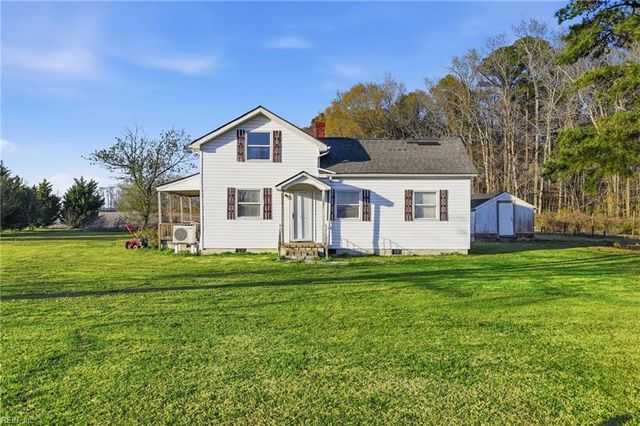 490 Lambs RD, Camden, NC 27921