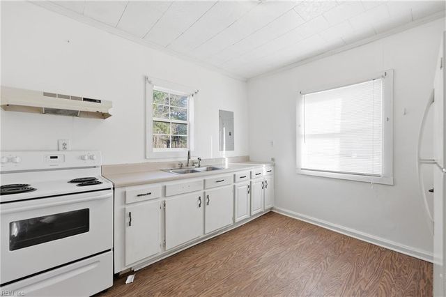 490 Lambs RD, Camden, NC 27921