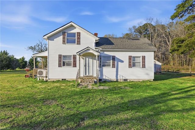 490 Lambs RD, Camden, NC 27921