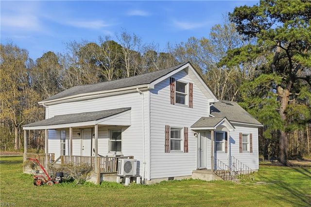 490 Lambs RD, Camden, NC 27921