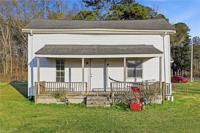 490 Lambs RD, Camden, NC 27921