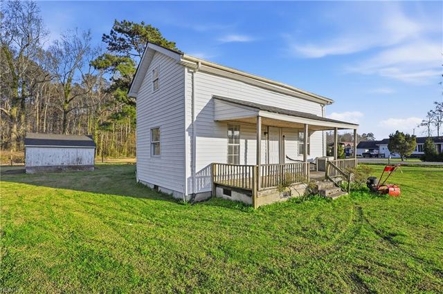 490 Lambs RD, Camden, NC 27921